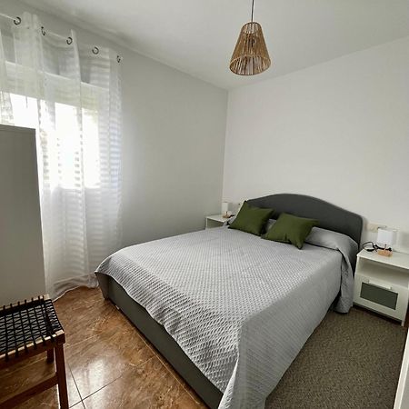 Apartament Agarimo Pontevedra Zewnętrze zdjęcie