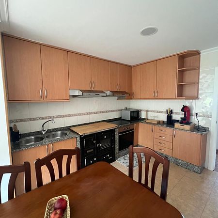 Apartament Agarimo Pontevedra Zewnętrze zdjęcie