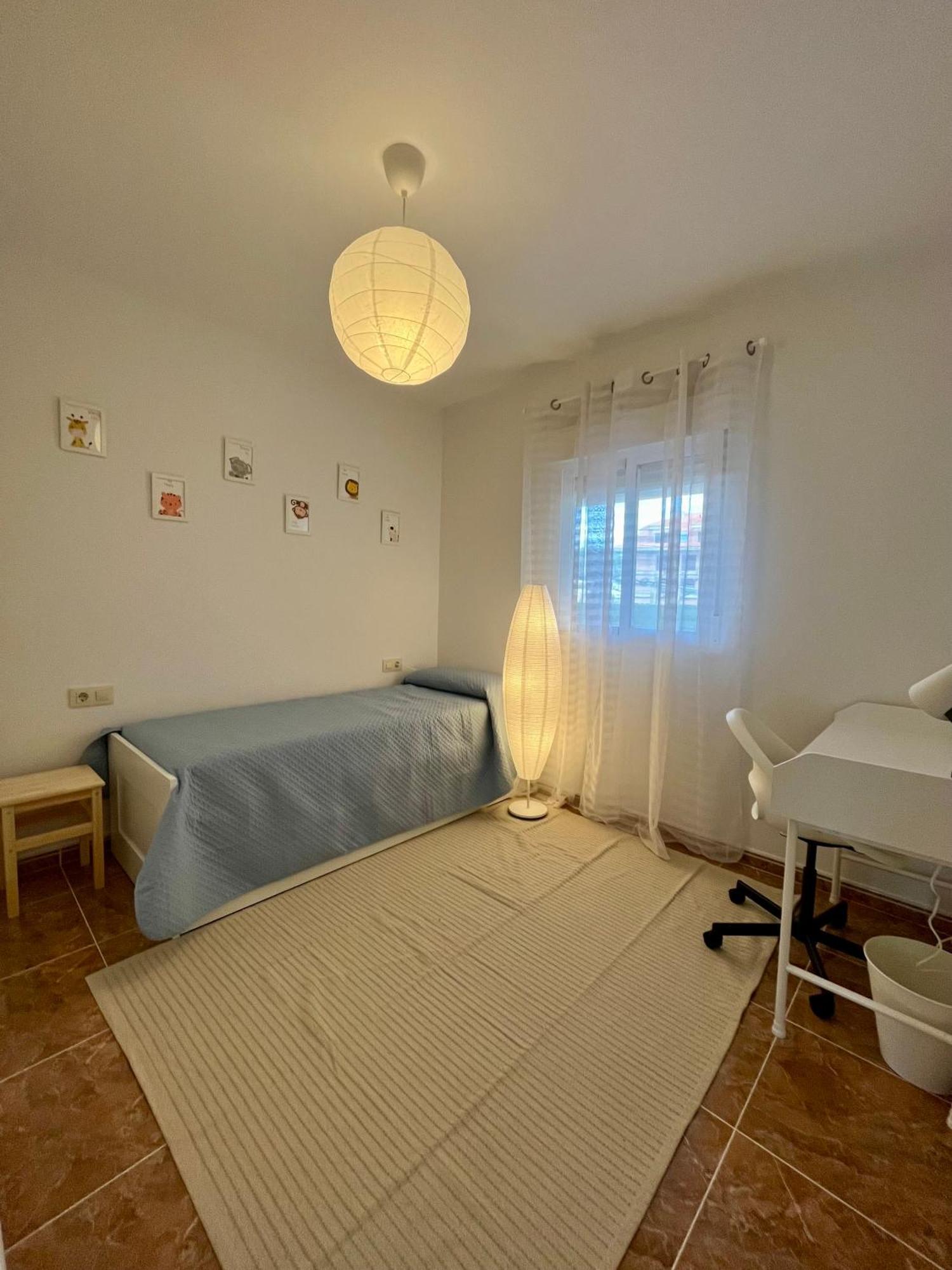 Apartament Agarimo Pontevedra Zewnętrze zdjęcie