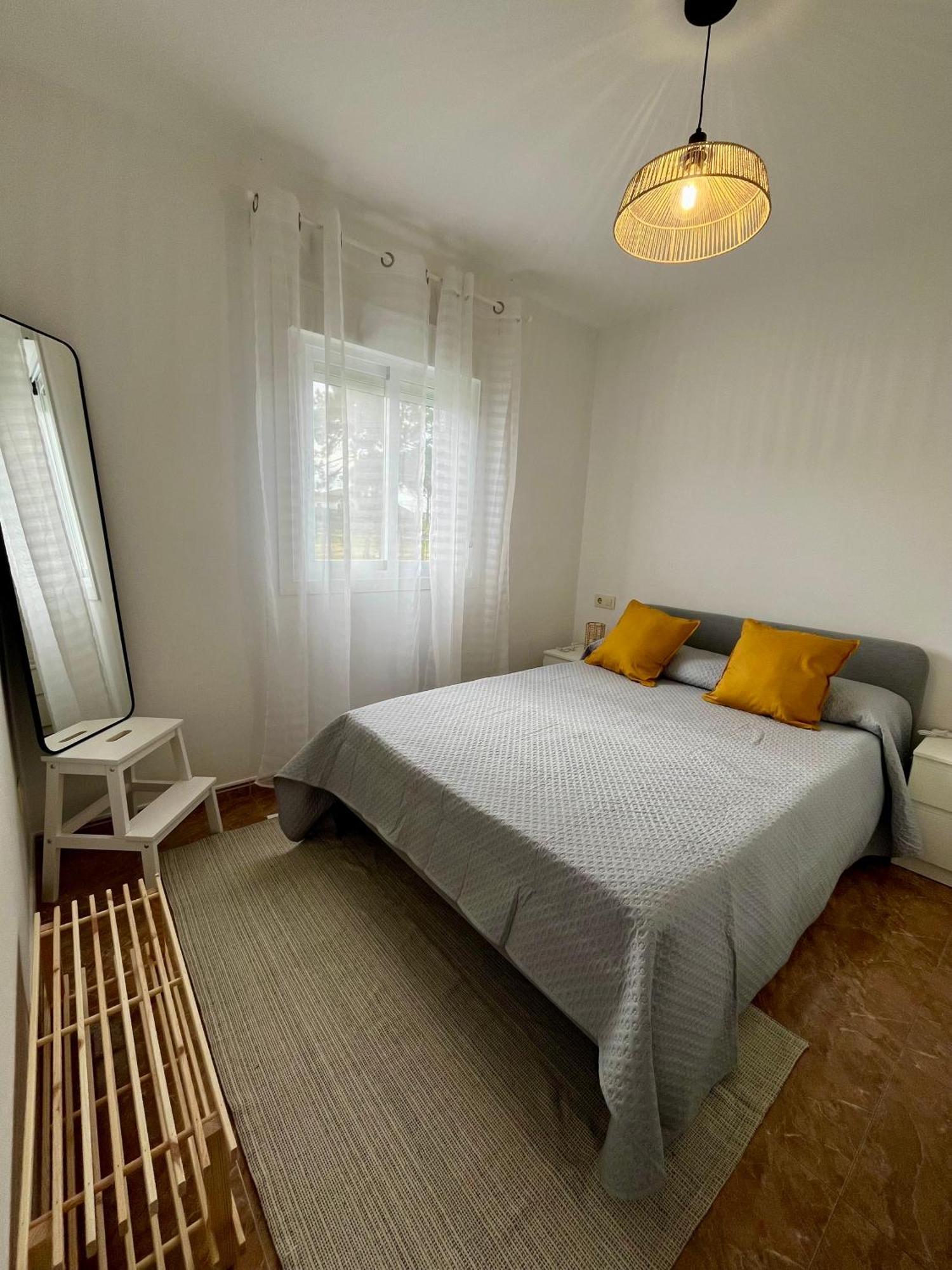Apartament Agarimo Pontevedra Zewnętrze zdjęcie