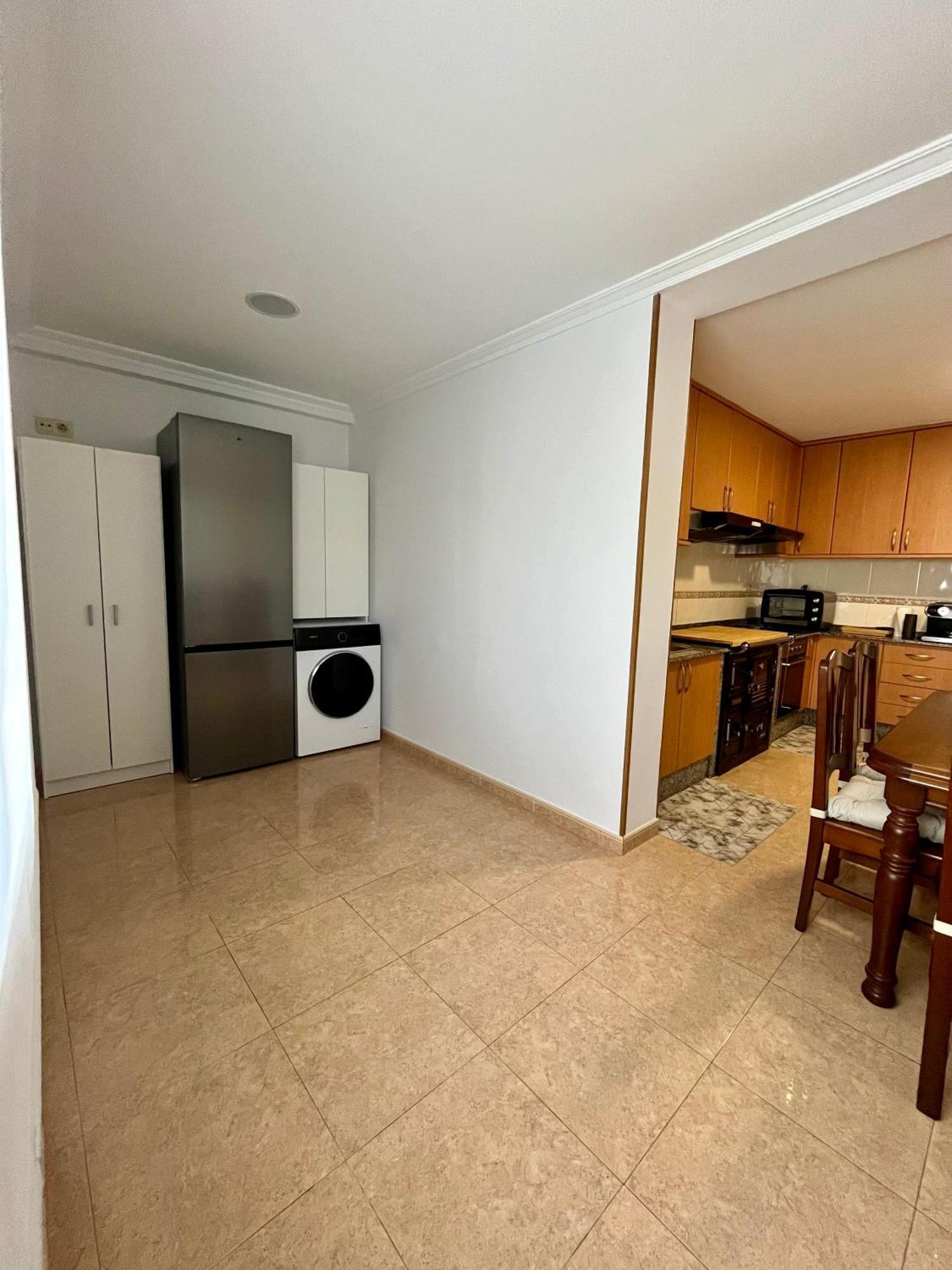 Apartament Agarimo Pontevedra Zewnętrze zdjęcie