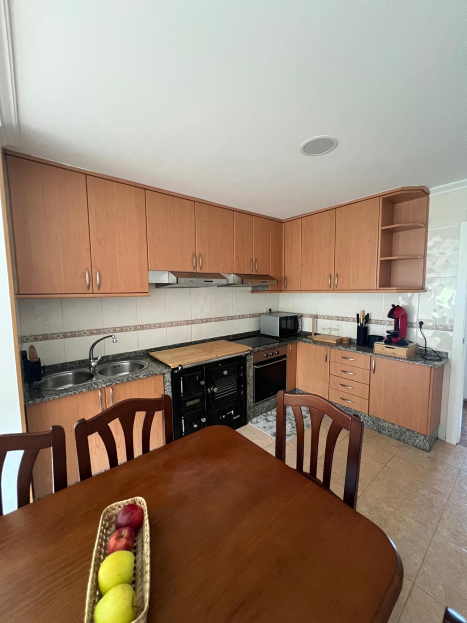 Apartament Agarimo Pontevedra Zewnętrze zdjęcie