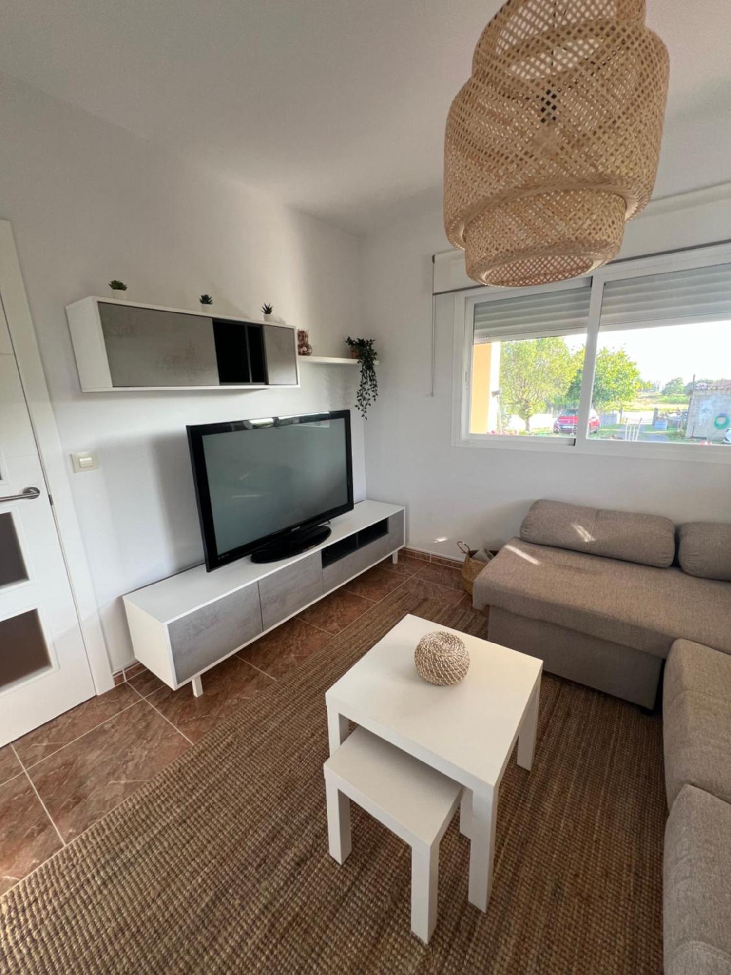 Apartament Agarimo Pontevedra Zewnętrze zdjęcie